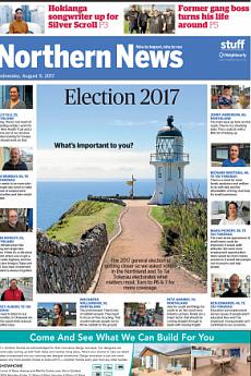 Northern News - August 9th 2017