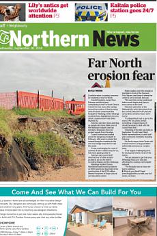Northern News - September 26th 2018