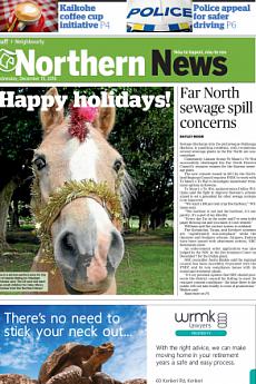 Northern News - December 19th 2018