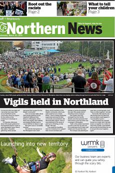 Northern News - March 20th 2019