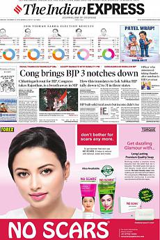 The Indian Express Mumbai - December 12th 2018