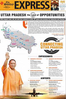 The Indian Express Mumbai - September 27th 2020