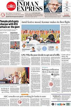 The New Indian Express Kozhikode - December 10th 2018