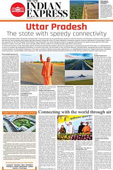 The New Indian Express Kozhikode - November 20th 2021