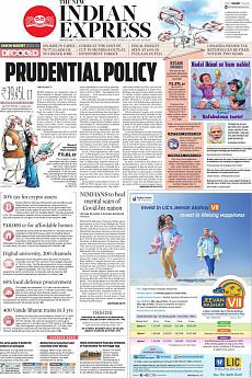 The New Indian Express Bangalore - February 2nd 2022