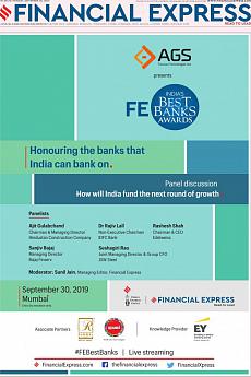 Financial Express Delhi - September 30th 2019