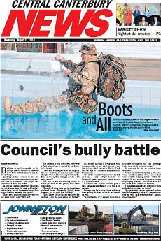 Central Canterbury News - August 27th 2014