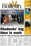 Gisborne Bulletin - July 15th 2010