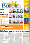 Gisborne Bulletin - September 23rd 2010