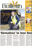 Gisborne Bulletin - November 18th 2010