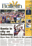Gisborne Bulletin - December 2nd 2010