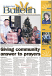 Gisborne Bulletin - December 16th 2010
