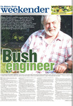 Gisborne Weekender - February 12th 2011