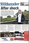 Gisborne Weekender - April 9th 2011