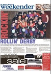 Gisborne Weekender - April 23rd 2011