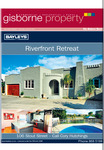 Gisborne Property Guide - June 30th 2011