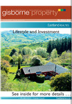 Gisborne Property Guide - July 21st 2011
