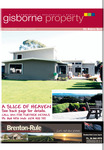Gisborne Property Guide - August 4th 2011