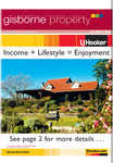 Gisborne Property Guide - August 18th 2011