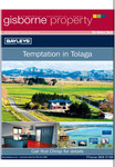Gisborne Property Guide - August 25th 2011