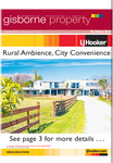 Gisborne Property Guide - September 15th 2011