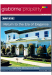 Gisborne Property Guide - September 22nd 2011