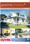 Gisborne Property Guide - September 29th 2011