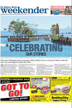 Gisborne Weekender - January 26th 2013