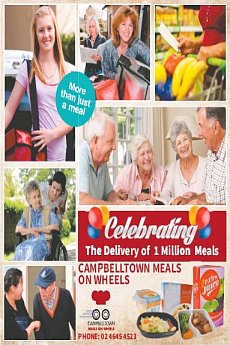 Macarthur Chronicle Campbelltown - October 20th 2015