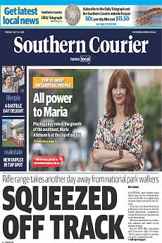 Southern Courier - July 10th 2018
