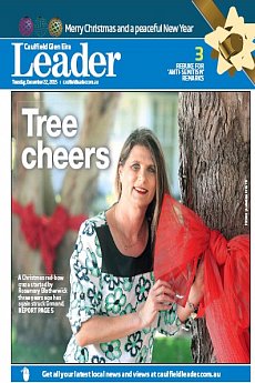 Port Phillip Leader - December 22nd 2015