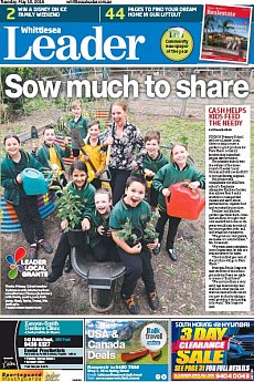 Whittlesea Leader - May 10th 2016