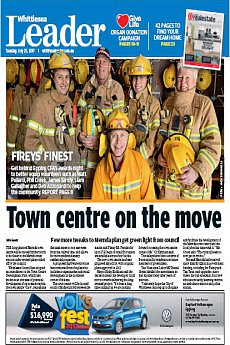 Whittlesea Leader - July 25th 2017
